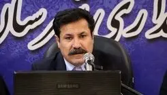 معاون رئیس جمهور: باید پرونده خانه‌های کپری در استان کرمان را ببندیم