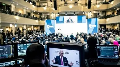 کنفرانس امنیتی مونیخ؛ از تهدید در روابط فراآتلانتیکی تا تخریب دیپلماسی