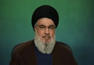 مخبر: سید حسن نصرالله هم سالک بود و هم طریق