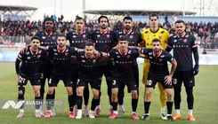 فجرسپاسی و پرسپولیس، بدون تماشاگر!