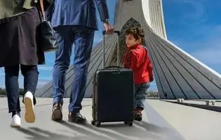 بازگشت به خانه؛ وقتی ایرانیان معادلات مهاجرت را برهم زدند/ ایران در انتظار ایرانیان است