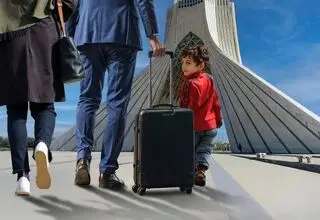 بازگشت به خانه؛ وقتی ایرانیان معادلات مهاجرت را برهم زدند/ ایران در انتظار ایرانیان است