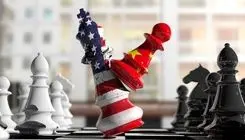قمار واشنگتن روی شاهرگ پکن/ محاصر دریایی ایران با چین چه خواهد کرد؟