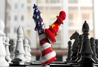 قمار واشنگتن روی شاهرگ پکن/ محاصر دریایی ایران با چین چه خواهد کرد؟