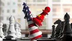 قمار واشنگتن روی شاهرگ پکن/ محاصر دریایی ایران با چین چه خواهد کرد؟