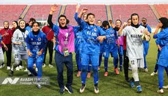 کامبک تماشایی خاتون مقابل الاتحاد؛ صعود باشکوه با دو گل مردود! 