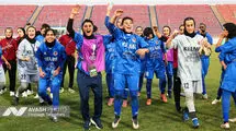 کامبک تماشایی خاتون مقابل الاتحاد؛ صعود باشکوه با دو گل مردود! 