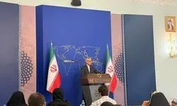 عراقچی پنج شنبه به هند می رود‌

