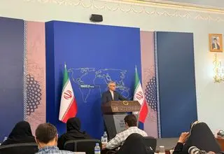 عراقچی پنج شنبه به هند می رود‌


