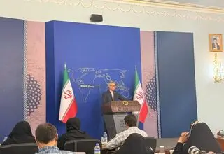 عراقچی پنج شنبه به هند می رود‌

