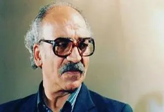 آیین پاسداشت هنرمند فقید عزت‌الله مقبلی در فرهنگسرای ارسباران