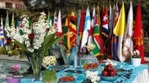 نوروز؛ جشن جهانی بهار و همبستگی 