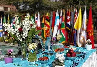 نوروز؛ جشن جهانی بهار و همبستگی 