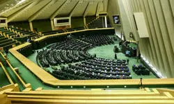 تذکر ۶۱ نماینده مجلس؛ بازگشت ۹۵ میلیارد دلار ارز پیگیری شود