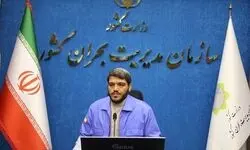 جزئیات خسارات سیل در ۵ استان/ ۷ فوتی و ۲ مفقود در سیلاب و رعد و برق