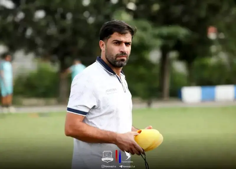 کفشگری: آقای داور صد کیلومتری چمن هم نباید پیدایت شود
