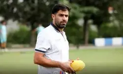 کفشگری: آقای داور صد کیلومتری چمن هم نباید پیدایت شود