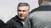 استیلی: هیچ‌کس حق ندارد حرمت آقا کریم را بشکند/ با این بی حرمتی‌ها سنگ روی سنگ بند نمی‌شود