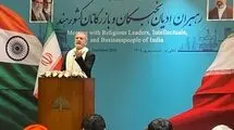 رئیس جمهور: در مقابل قلدری سر خم نمی کنیم/ آمریکا نمی خواهد ما مستقل بمانیم