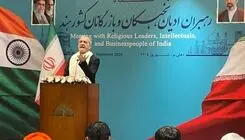 رئیس جمهور: در مقابل قلدری سر خم نمی کنیم/ آمریکا نمی خواهد ما مستقل بمانیم