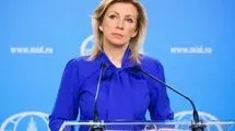 مسکو: تهدید کمکی به موفقیت در مذاکرات هسته‌ای ایران نمی‌کند