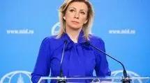 مسکو: تهدید کمکی به موفقیت در مذاکرات هسته‌ای ایران نمی‌کند