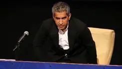 عامل تصادف پیشکسوت داوری متواری شد!
