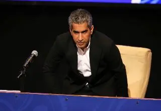عامل تصادف پیشکسوت داوری متواری شد!

