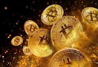 بیت‌کوین چهارمین کاهش هفتگی متوالی را طی می‌کند