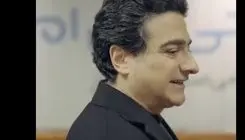 دورهمی هنرمندان در ضیافت همایون شجریان و خواهرش+ویدیو