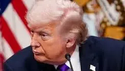 حلقه ترامپ گرفتار در محاسبات دقیق ایران