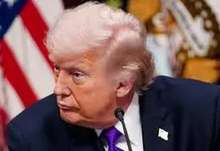 حلقه ترامپ گرفتار در محاسبات دقیق ایران