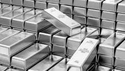 دادوستد بیش از ۳.۷ تن نقره در معاملات گواهی سپرده