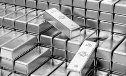 دادوستد بیش از ۳.۷ تن نقره در معاملات گواهی سپرده