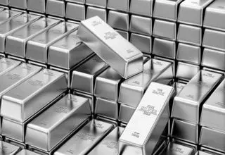 دادوستد بیش از ۳.۷ تن نقره در معاملات گواهی سپرده