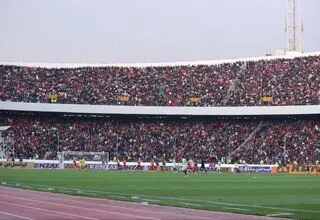 اعتراض پرسپولیس به حکم کمیته انضباطی
