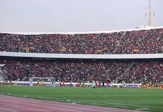اعتراض پرسپولیس به حکم کمیته انضباطی