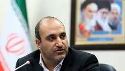 انتصاب رئیس هیات مدیره و مدیرعامل سازمان منطقه آزاد قشم