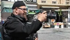 مستند «ثبت با سند برابر است» از مجموعه مستندهای «جنگ رمضان» روی میز تدوین