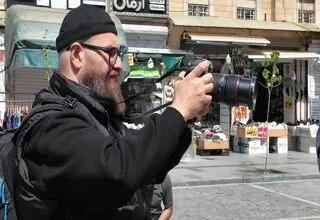 مستند «ثبت با سند برابر است» از مجموعه مستندهای «جنگ رمضان» روی میز تدوین