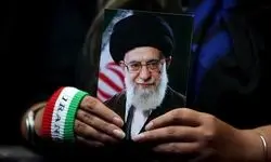 حضور یک مقام ارشد چین در مراسم تشییع رهبر شهید