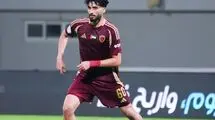 شروع شیرین الوحده با حضور محمد قربانی