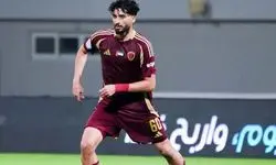 شروع شیرین الوحده با حضور محمد قربانی