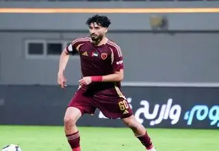 شروع شیرین الوحده با حضور محمد قربانی