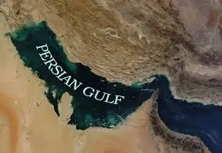 خلیج فارس خانه ایران است