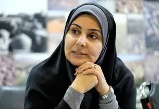  ایران شریکی پایدار و قابل اتکا برای اتصال چین به اروپا است