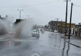 صدور هشدار سازمان هواشناسی برای تهرانی‌ها