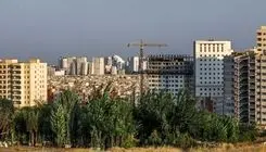 تورم ۳۷.۲ درصدی نهاده‌های ساختمانی؛ کاهش ۲۲ درصدی صدور پروانه‌های ساختمانی