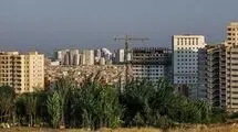 تورم ۳۷.۲ درصدی نهاده‌های ساختمانی؛ کاهش ۲۲ درصدی صدور پروانه‌های ساختمانی