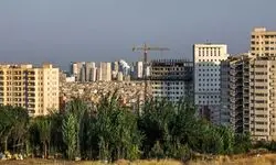 تورم ۳۷.۲ درصدی نهاده‌های ساختمانی؛ کاهش ۲۲ درصدی صدور پروانه‌های ساختمانی